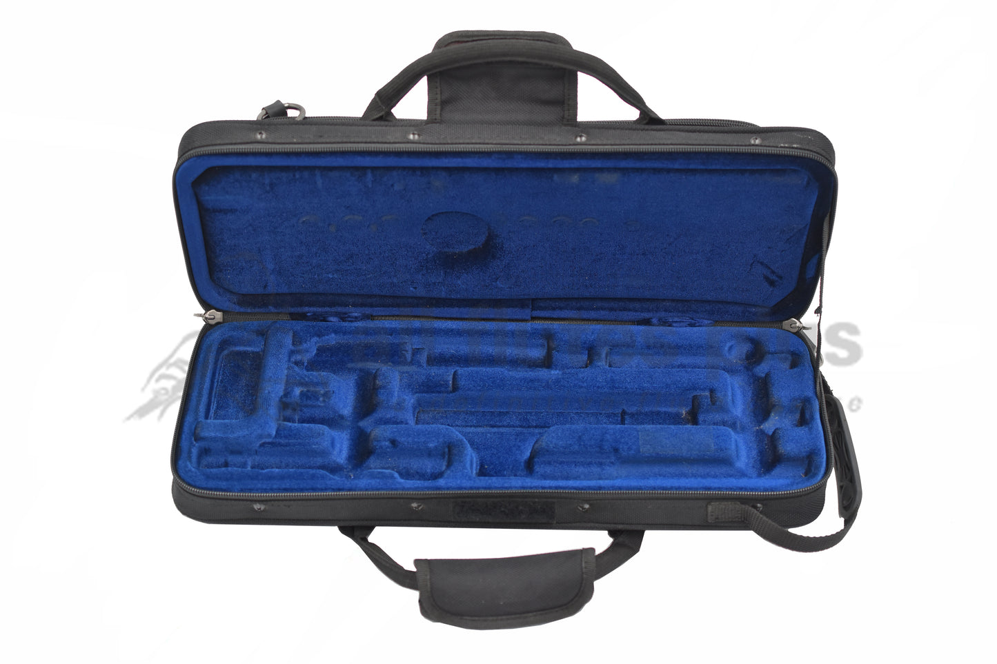 Protec Flute & Piccolo Case Pre-owned C7913
