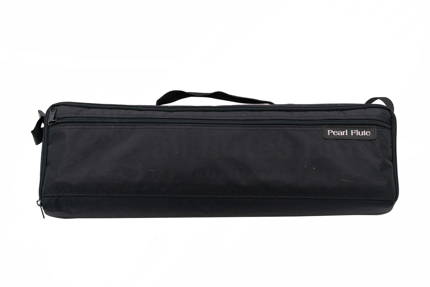 Pearl Pre-owned PFA-201 Alto Flute with Curved Headjoint C7914