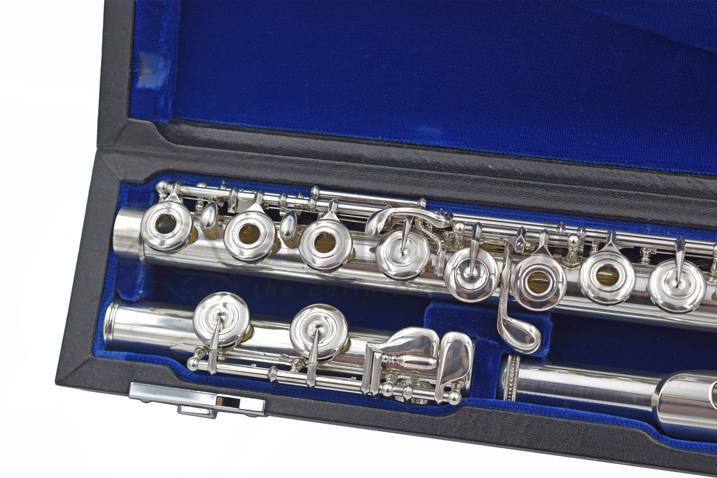 Muramatsu Pre-owned GXIII ROE Flute C7915