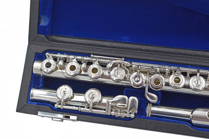 Muramatsu Pre-owned GXIII ROE Flute C7915