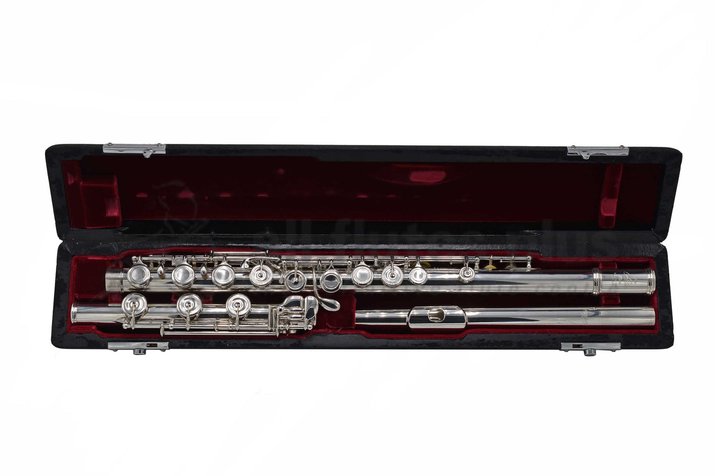 Altus Flute D'Amore in A Pre-owned C7918