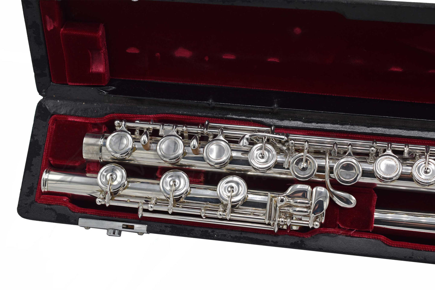 Altus Flute D'Amore in A Pre-owned C7918