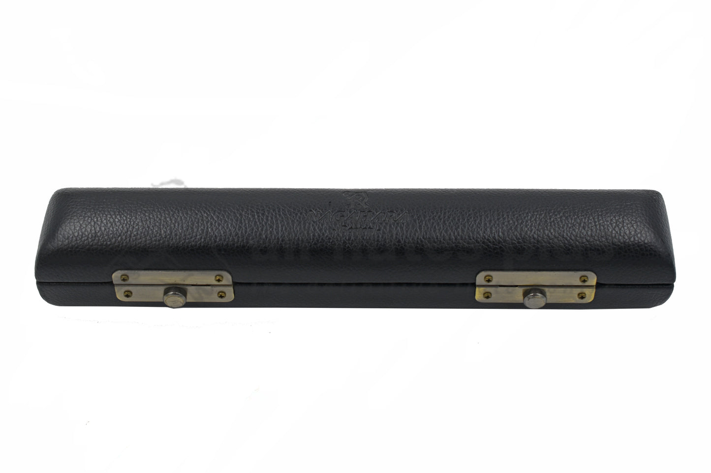 Ian Mclauchlan Silver Headjoint Pre-owned C7924