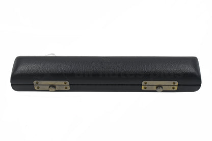 Ian Mclauchlan Silver Headjoint Pre-owned C7924