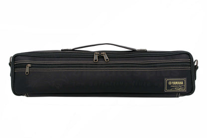 Yamaha YFL383 Pre-owned Flute C7938