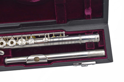 Yamaha YFL383 Pre-owned Flute C7938