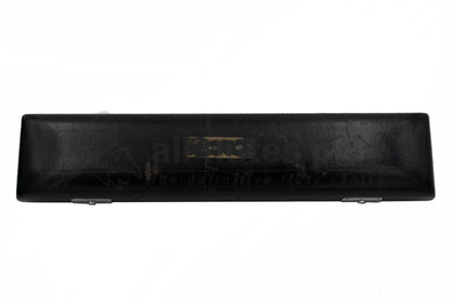 Pre-owned Sankyo silver plated Alto Flute with .925 Silver Headjoint and Albert Cooper lip plate C7941