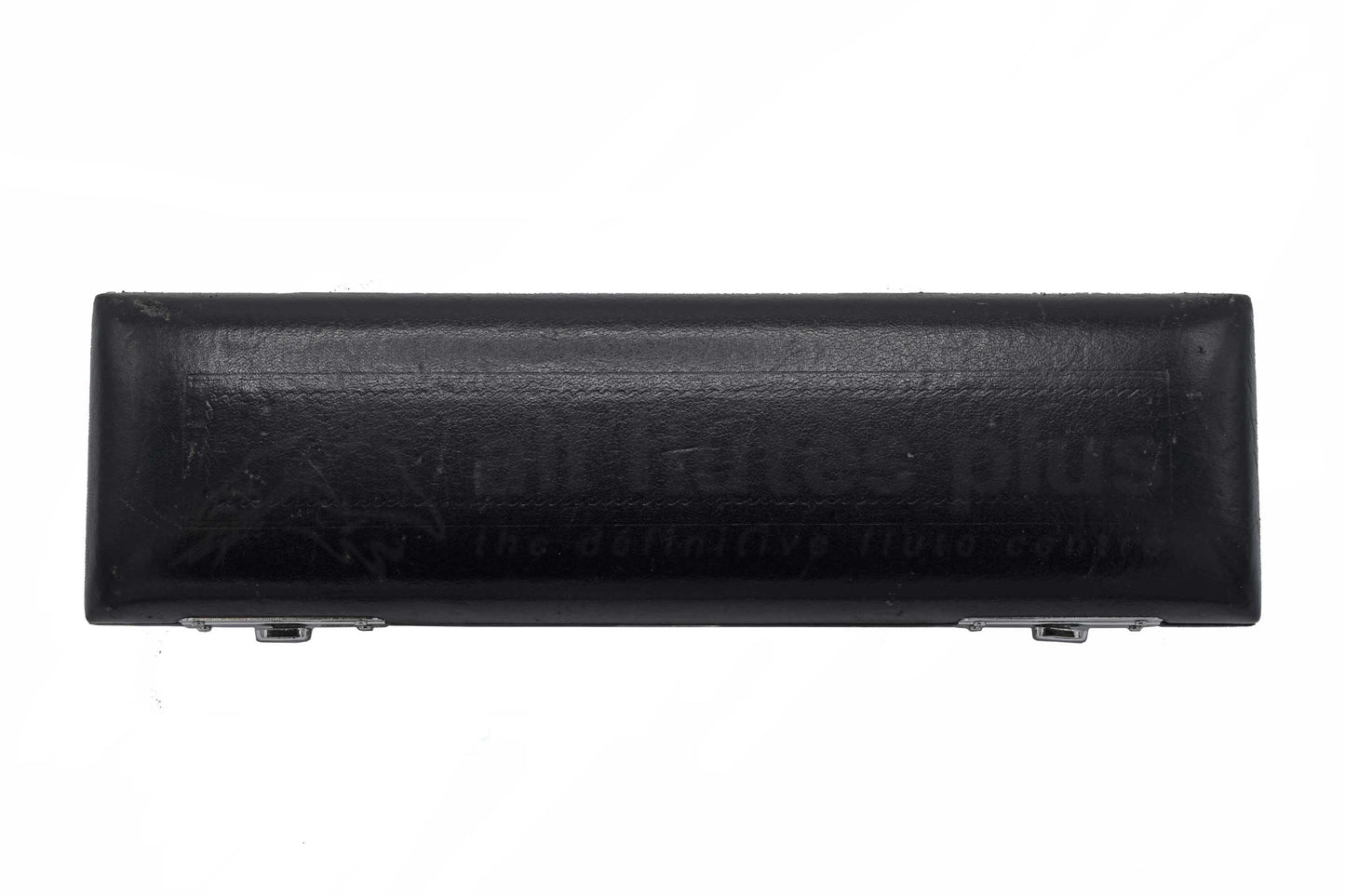 Pre-owned Yamaha YPC81 Piccolo with Yamaha Custom Headjoint & Metal Headjoint C7942