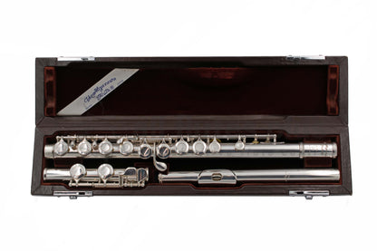 Miyazawa gi-bu ST Pre-owned Flute C7953
