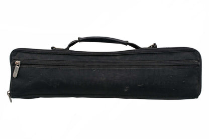 Haynes Q4 ROEB Flute with 14k riser Pre-owned C7961