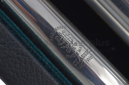 Haynes Q4 ROEB Flute with 14k riser Pre-owned C7961