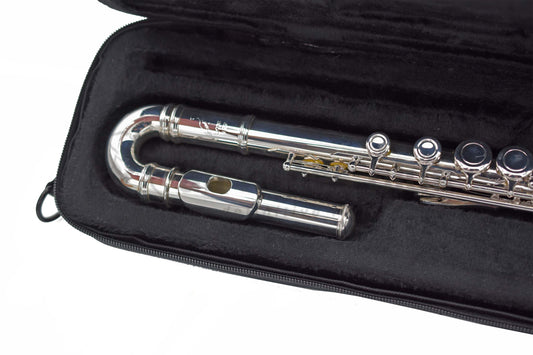 Pre-owned AFP-ES Flute C7964