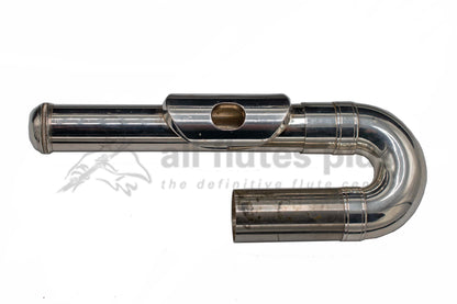 Yamaha YFL212U Pre-owned Flute C7966