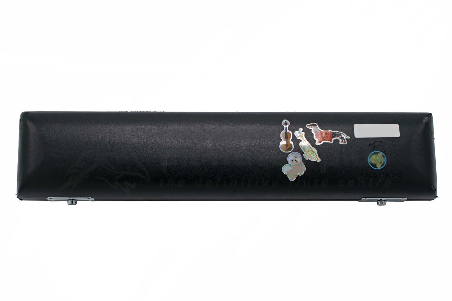 Haynes Amadeus AF680SE Pre-owned Flute C7969