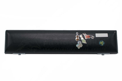 Haynes Amadeus AF680SE Pre-owned Flute C7969