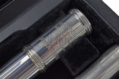 Haynes Amadeus AF680SE Pre-owned Flute C7969
