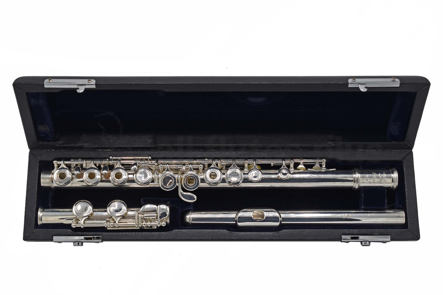 Pre-Owned Trevor James Virtuoso ROE Flute C7972