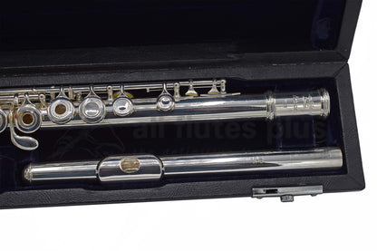Pre-Owned Trevor James Virtuoso ROE Flute C7972