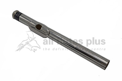 Arista L2 .925 Silver Headjoint with Platinum Insert C7974