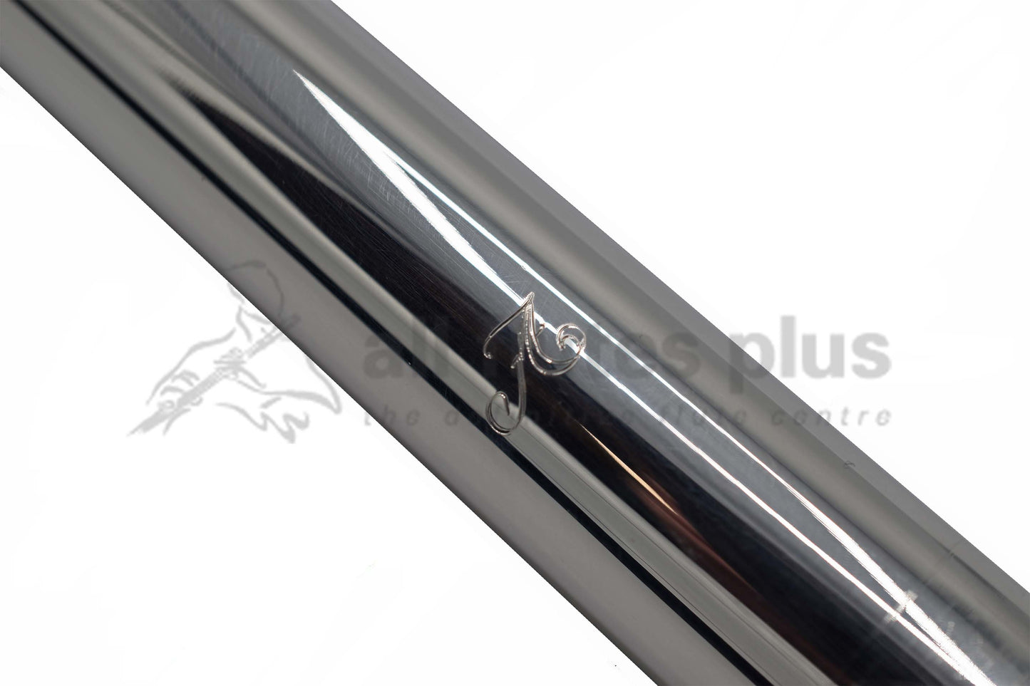 Arista L2 .925 Silver Headjoint with Platinum Insert C7975