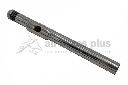 Arista L2 .925 Silver Headjoint with Platinum Insert C7975