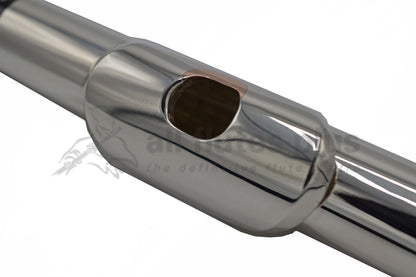 Arista L2 .925 Silver Headjoint with 14K Gold Insert C7976