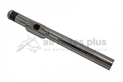 Arista L2 .925 Silver Headjoint with 14K Gold Insert C7976