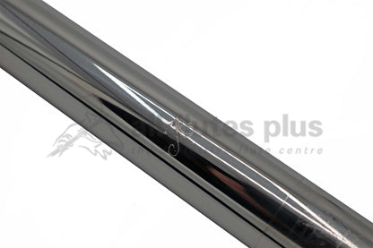 Arista L2 .925 Silver Headjoint with 14K Gold Insert C7976
