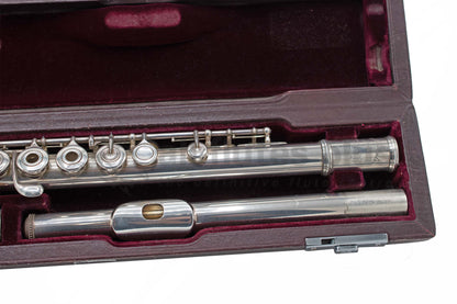 Pre-owned Muramatsu A.D Flute C7982