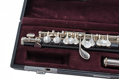 Pre-owned Yamaha YPC32 Piccolo C7984