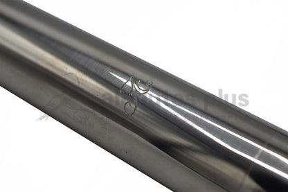 Pre-owned Arista Silver Handmade Headjoint C7987