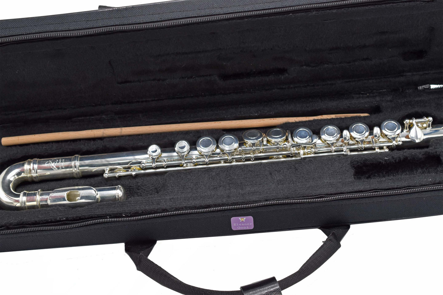 Pre-owned All Flutes Plus Early Start Flute C7988