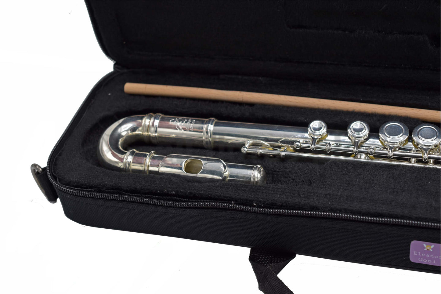 Pre-owned All Flutes Plus Early Start Flute C7988