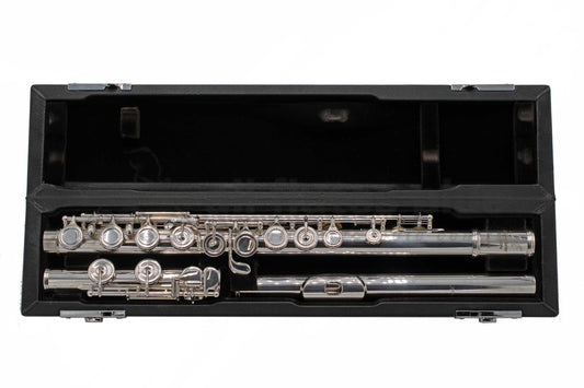 Miyazawa PB 102-E Pre-owned Flute C7995
