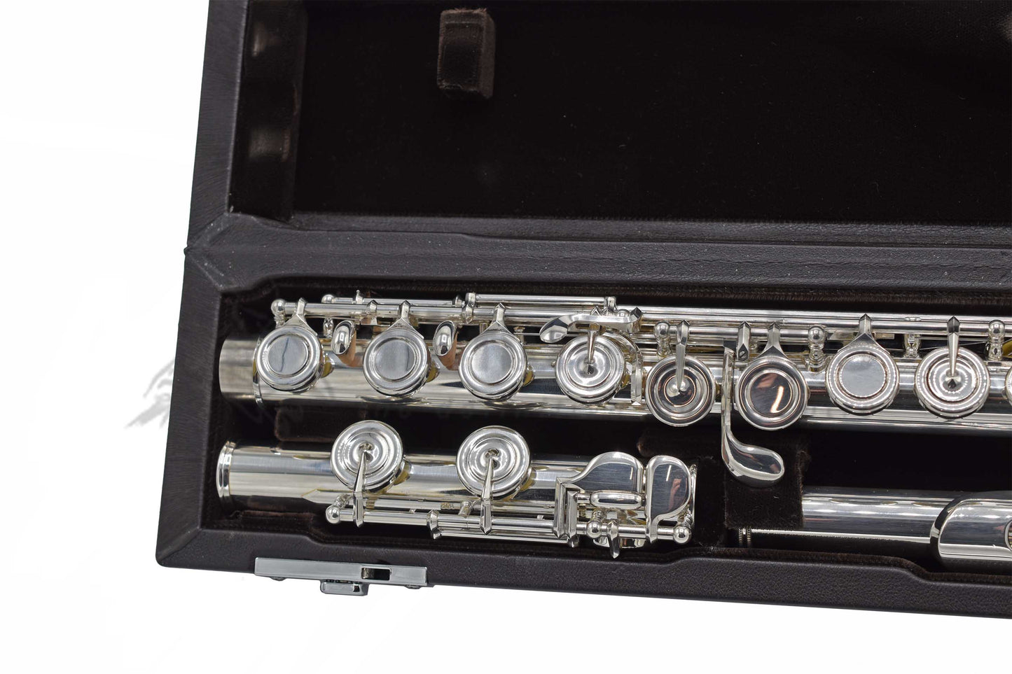 Miyazawa PB 102-E Pre-owned Flute C7995