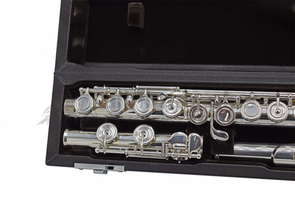 Miyazawa PB 102-E Pre-owned Flute C7995