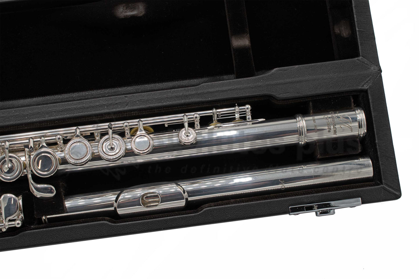 Miyazawa PB 102-E Pre-owned Flute C7995