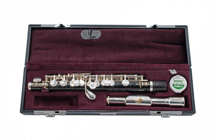 Pre-owned Yamaha YPC32 Piccolo C8005