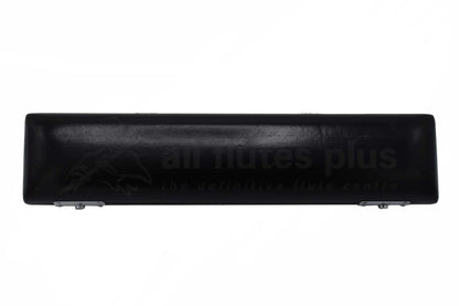 Mateki MO-051 All Silver Pre-owned Flute C8007