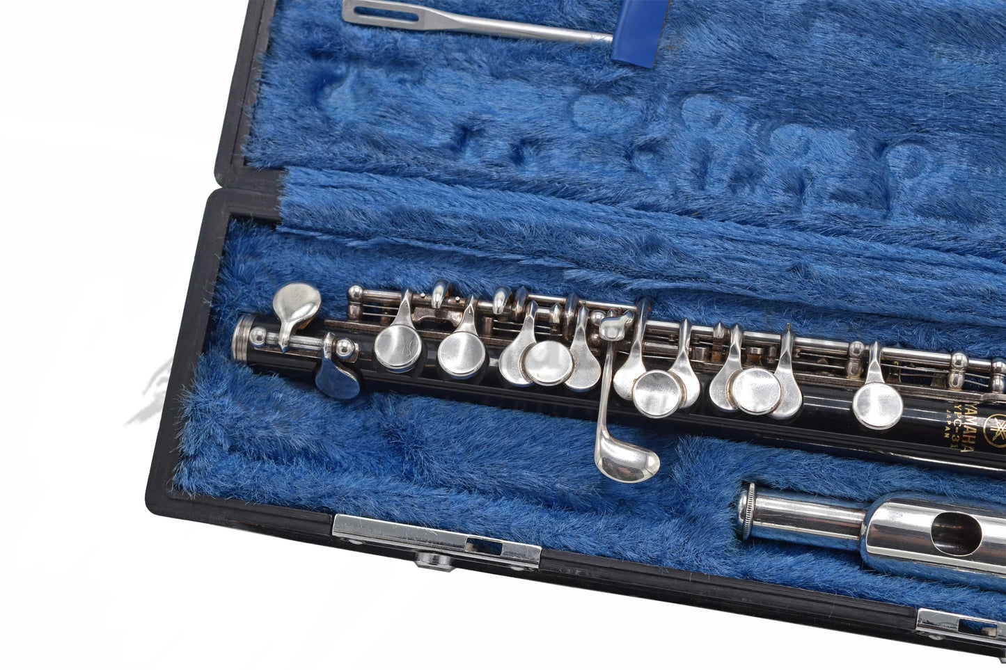 Pre-owned Yamaha YPC31 Piccolo C8008