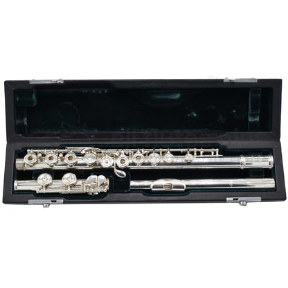 Azumi AZ-Z2RE Pre-owned Flute C8010