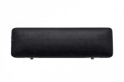 Pre-owned P.Hammig Grenadilla Wood Piccolo with Thin Wall Reform Headjoint C8017