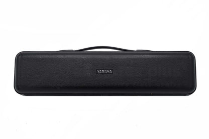 Pre-owned Yamaha YFL211SII Flute C8018