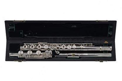 Pre-owned Altus 1107RBE Flute C8022