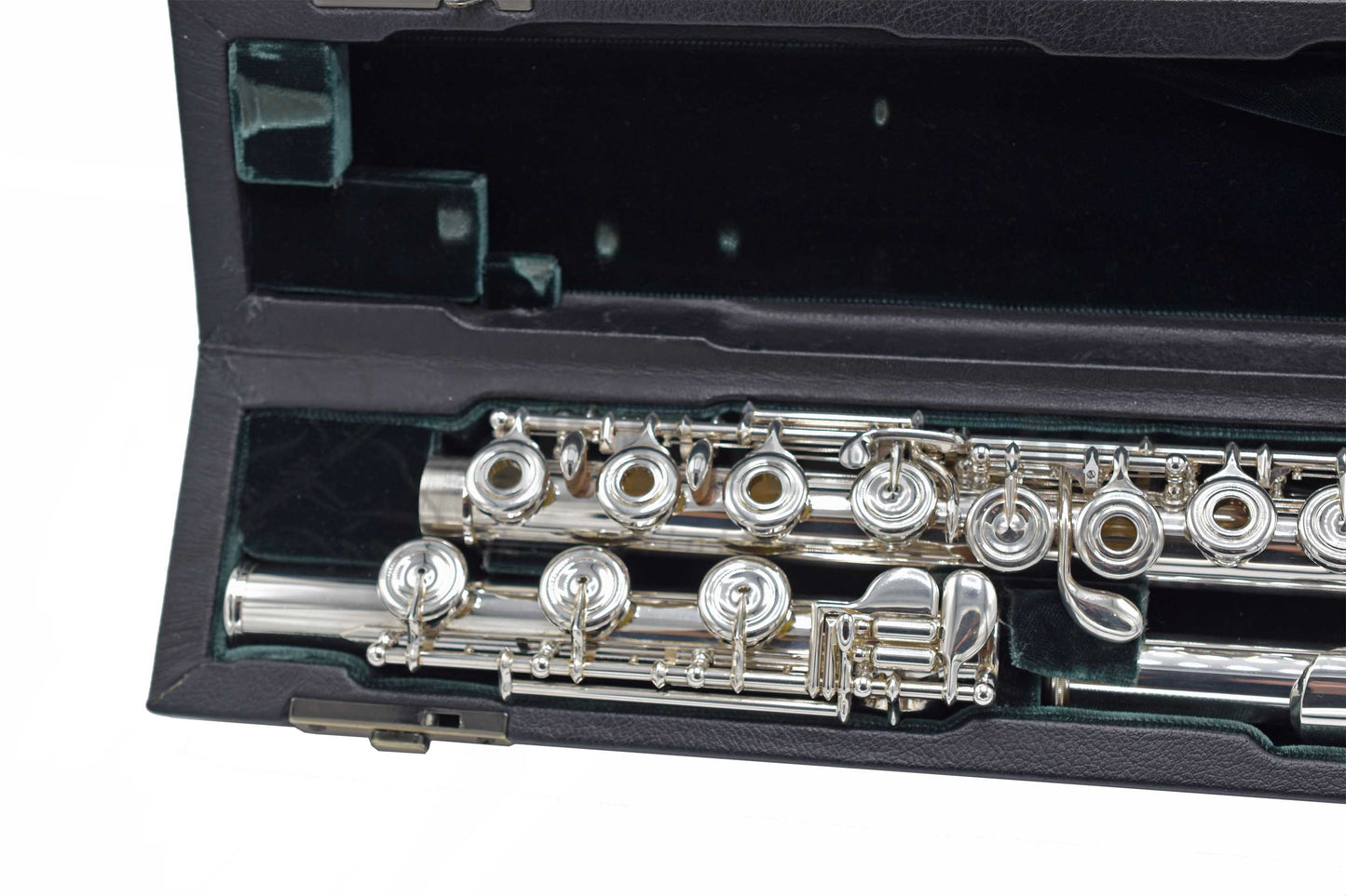 Pre-owned Altus 1107RBE Flute C8022