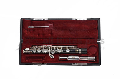 Pre-owned Yamaha YPC32 Piccolo C8031