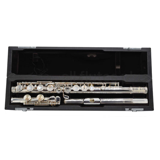 Miyazawa Pre-owned PB202E Flute C8041