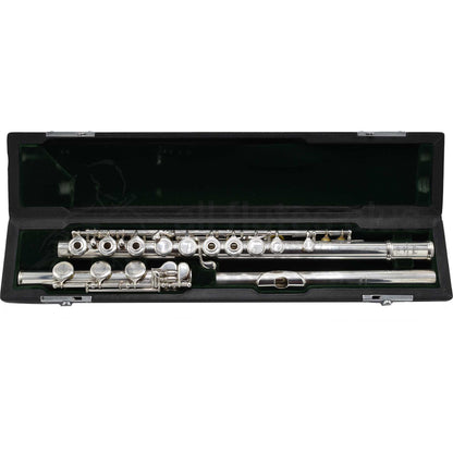 Mateki MO-041RH Pre-owned Flute C8042