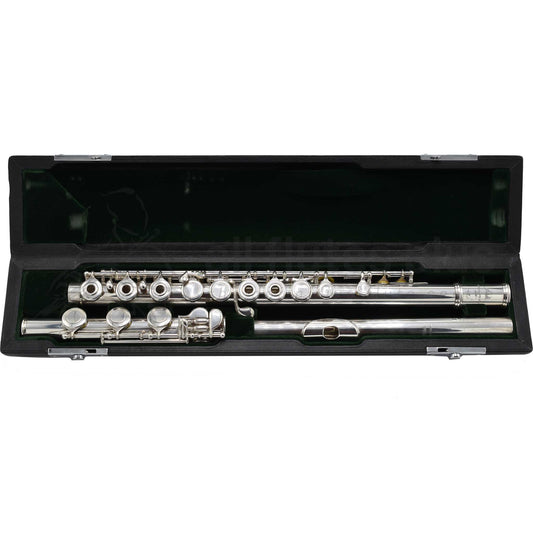 Mateki MO-041RH Pre-owned Flute C8042