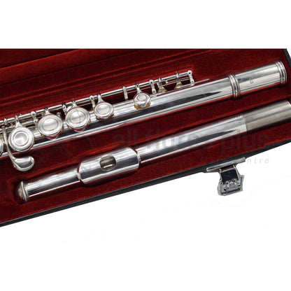 Yamaha YFL22S Pre-owned Flute C8045